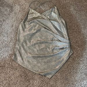 Women’s Fancy tank top